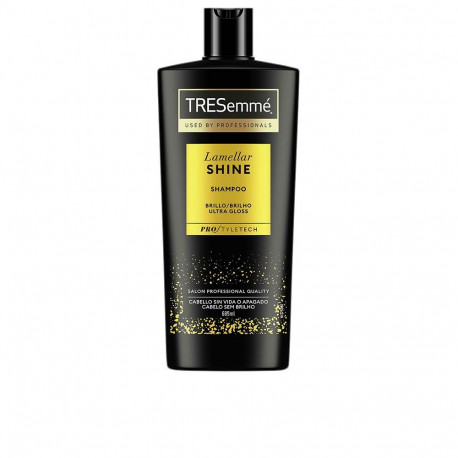TRESEMME LAMELLAR SHINE ultra brillo champú 685 ml