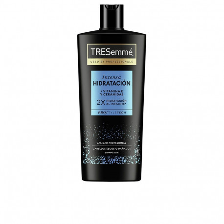 TRESEMME HIDRATACIÓN INTENSA champú 685 ml