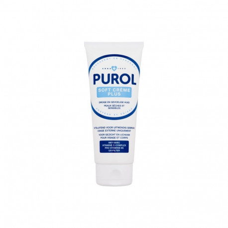 Purol Soft Cream Plus (100ml)