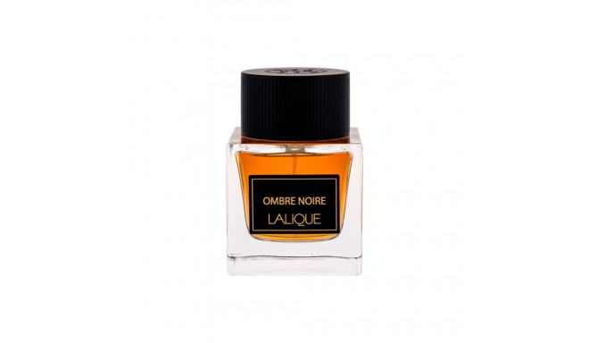 Lalique Ombre Noire Eau de Parfum (100ml)
