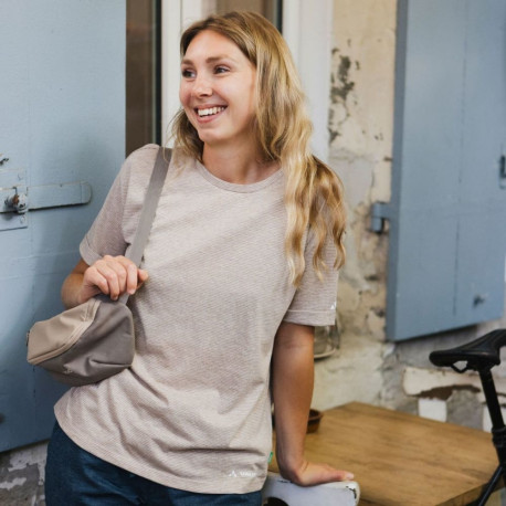 CityMove burnt yellow vöökott -