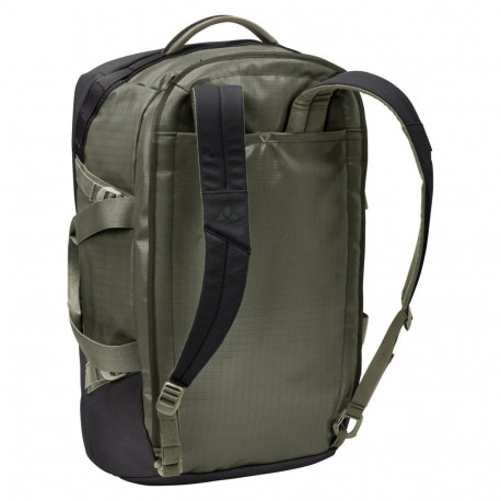 CityDuffel 35 khaki reisiseljakott - 35 L