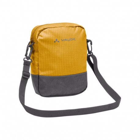 CityBen õlakott burnt yellow -
