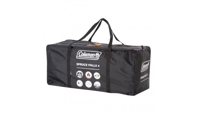 Spruce Falls 4 telk - 4