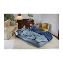 X'tra QUICKBED Double 4NP õhkvoodi 2-le -
