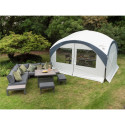 Fastpitch Shelter L varjualune -