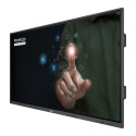 PRESTIGIO SOLUTIONS Multiboard 75" Light Series UHD 4K, Android 13.0, Wi-Fi, 40TP, touch pen