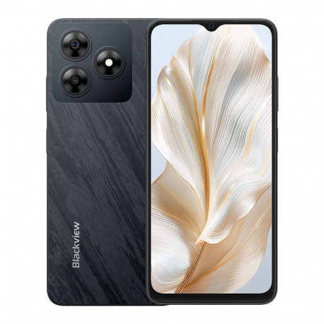 Blackview WAVE 8C LTE 6.56" LTE HD IPS 720x1612 60Hz 2+64GB T603 1.6GHz CAM 8MP/13MP 5000mAh Android