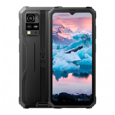 Blackview Rugged BV4800Pro LTE 6.56" HD+IPS 720x1612 60Hz GORILLA GLASS 5 T606 Octa-core 1.6GHz 4GB/