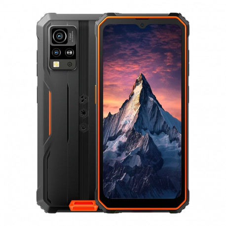 Blackview Rugged BV4800Pro LTE 6.56" HD+IPS 720x1612 60Hz GORILLA GLASS 5 T606 Octa-core 1.6GHz 4GB/