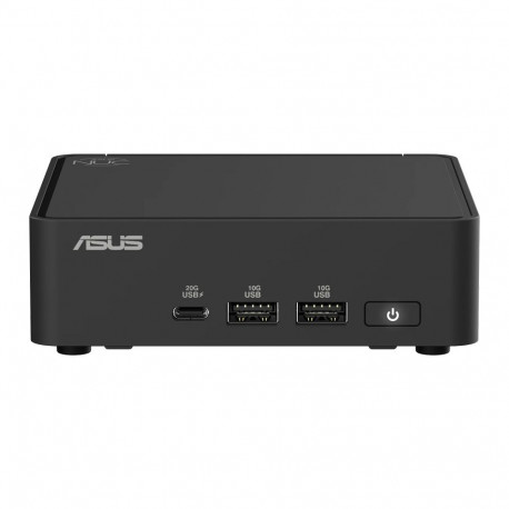 ASUS NUC 15 PRO/RNUC15CRKU700002/Ultra 7 255H 28W/Intel Arc graphics/no RAM/no Storage/Intel Wi-Fi 7