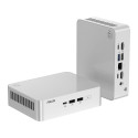ASUS NUC 15pro+/RNUC15CRSU500002/Intel Ultra 5 225H/Intel Arc graphics/no Storage/no RAM/Intel Wi-Fi