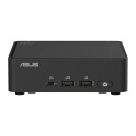 ASUS NUC 15 PRO/RNUC15CRKU500002/Ultra 5 225H 28W/Intel Arc graphics/no RAM/no Storage/Intel Wi-Fi 7