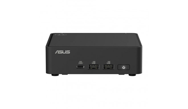 ASUS NUC 15 PRO/RNUC15CRKU500002/Ultra 5 225H 28W/Intel Arc graphics/no RAM/no Storage/Intel Wi-Fi 7