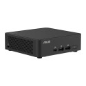 ASUS NUC 15 PRO/RNUC15CRKU500002/Ultra 5 225H 28W/Intel Arc graphics/no RAM/no Storage/Intel Wi-Fi 7