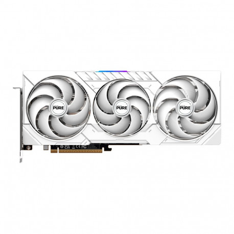 SAPPHIRE PURE AMD RADEON RX 9070 XT GAMING OC 16GB DUAL HDMI / DUAL DP