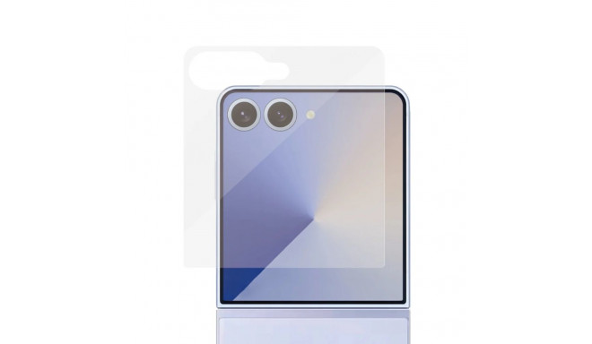 Kaitseklaas välisekraanile, Samsung Galaxy Z Flip7, PanzerGlass