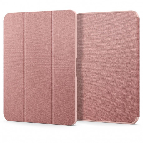 Kaitsekaaned Urban Fit, Apple iPad Air 11" (2026/2025/2024) / iPad Air 10.9" (2022/2020), roosakuldn