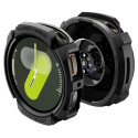 Kaitseümbris Rugged Armor, Samsung Galaxy Watch8 44mm, must, Spigen