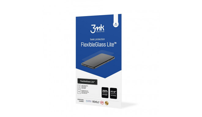 Kaitsekile FG Lite, Samsung Galaxy Tab S10 FE+, 3mk