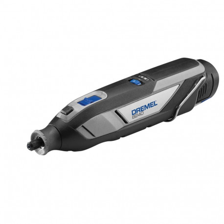 Dremel 8240-3/45 -monitoimityökalu, 12V, 2Ah