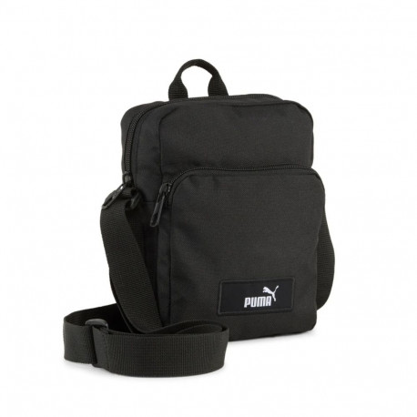 Torebka Puma Academy Portable czarna 91488 01