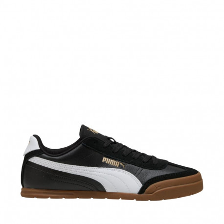 Buty męskie Puma Super Turino czarne 402612 02 44,5