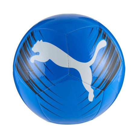 Piłka nożna Puma Attacanto Graphic niebieska 84739 02 5