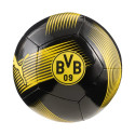 Piłka nożna Puma BVB Ess czarno-żółta 84744 01 5