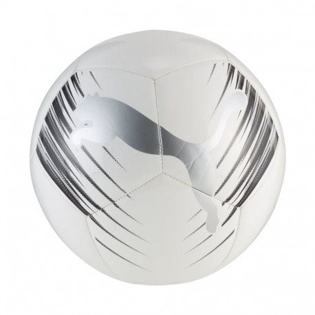 Piłka nożna Puma Attacanto Graphic biała 84739 01 4
