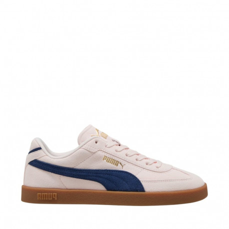 Puma naiste vabaajajalatsid Club II 400717 17 39, heleroosa
