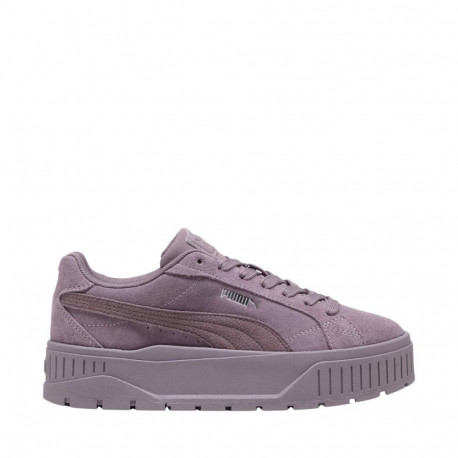 Buty damskie Puma Karmen II fioletowe 397457 14 36