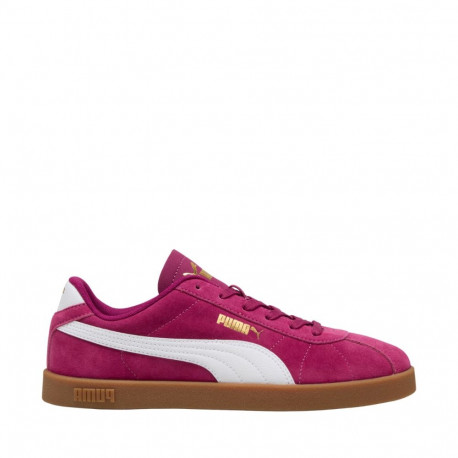 Puma naiste jalatsid Club II 397444 17 37, roosa