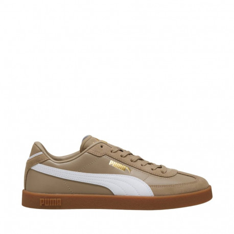 Buty Puma Club II beżowe 397447 35 39