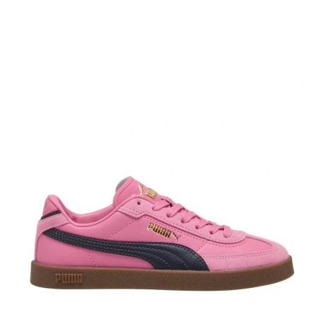 Buty dla dzieci Puma Club II Era różowe 401489 13 39