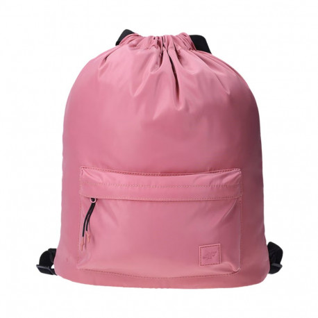 4F jalanõudekott U118 4FWSS25AGYMU118 53S, tume roosa