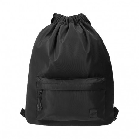 4F jalatsikott U118 4FWSS25AGYMU118 20S, süsimust