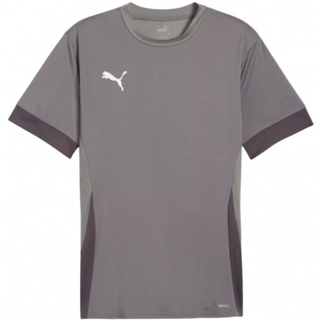 Puma meeste spordisärk teamGoal Matchday Jersey 705747 13 S, hall