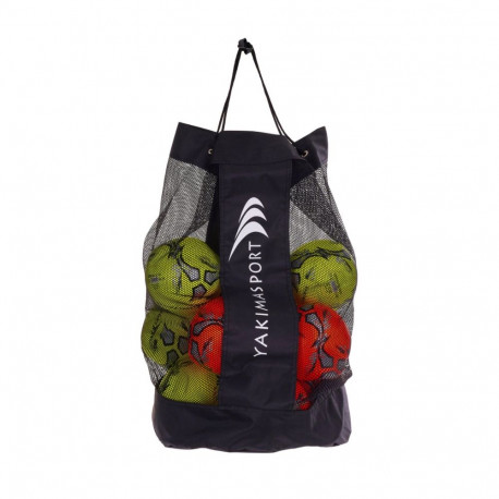 Torba na piłki Yakima Sport 100064