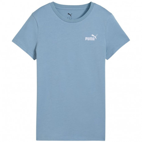 Puma naiste t-särk Ess Small No. 1 logo 682373 34 S, sinine