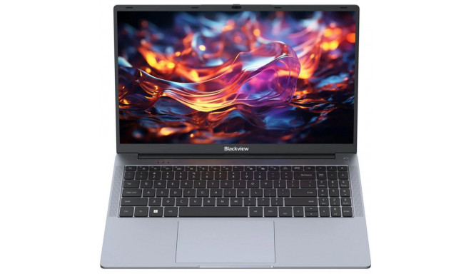 Sülearvuti BlackView AceBook 6 15, N150 16GB 512GB, hall