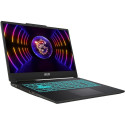 Sülearvuti MSI Cyborg 15, Core i7 16GB 512GB RTX4050
