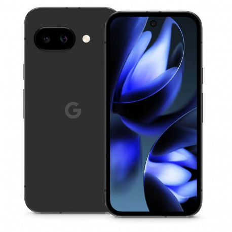 Nutitelefon Google Pixel 9a 5G, 8+128GB, must