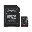 KINGSTON 1TB microSDXC Canvas Select Plus Gen3 150MB/s A1 kaart + adapter