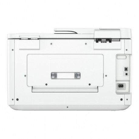 HP Officejet Pro 9730e Wide Format All-in-One MFP colour inkjet A3 A3 18ppm Copy 22ppm Print 250shee