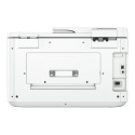 HP Officejet Pro 9730e Wide Format All-in-One MFP colour inkjet A3 A3 18ppm Copy 22ppm Print 250shee