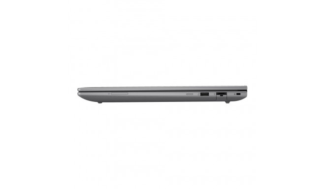 HP ZBook Power G11 A AMD Ryzen 9 PRO 8945HS 16inch WQXGA 2x32GB DDR5 1TB PCIe Wi-Fi 6E + BT 5.3 W11P