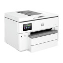 HP Officejet Pro 9730e Wide Format All-in-One MFP colour inkjet A3 A3 18ppm Copy 22ppm Print 250shee