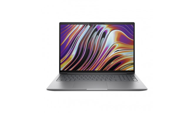 HP ZBook Power G11 A AMD Ryzen 7 PRO 8845HS 16inch WUXGA 32GB DDR5 1TB PCIe RTX 2000 Ada 8GB Wi-Fi 6