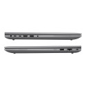 HP ZBook Power G11 A AMD Ryzen 9 PRO 8945HS 16inch WQXGA 2x32GB DDR5 1TB PCIe Wi-Fi 6E + BT 5.3 W11P